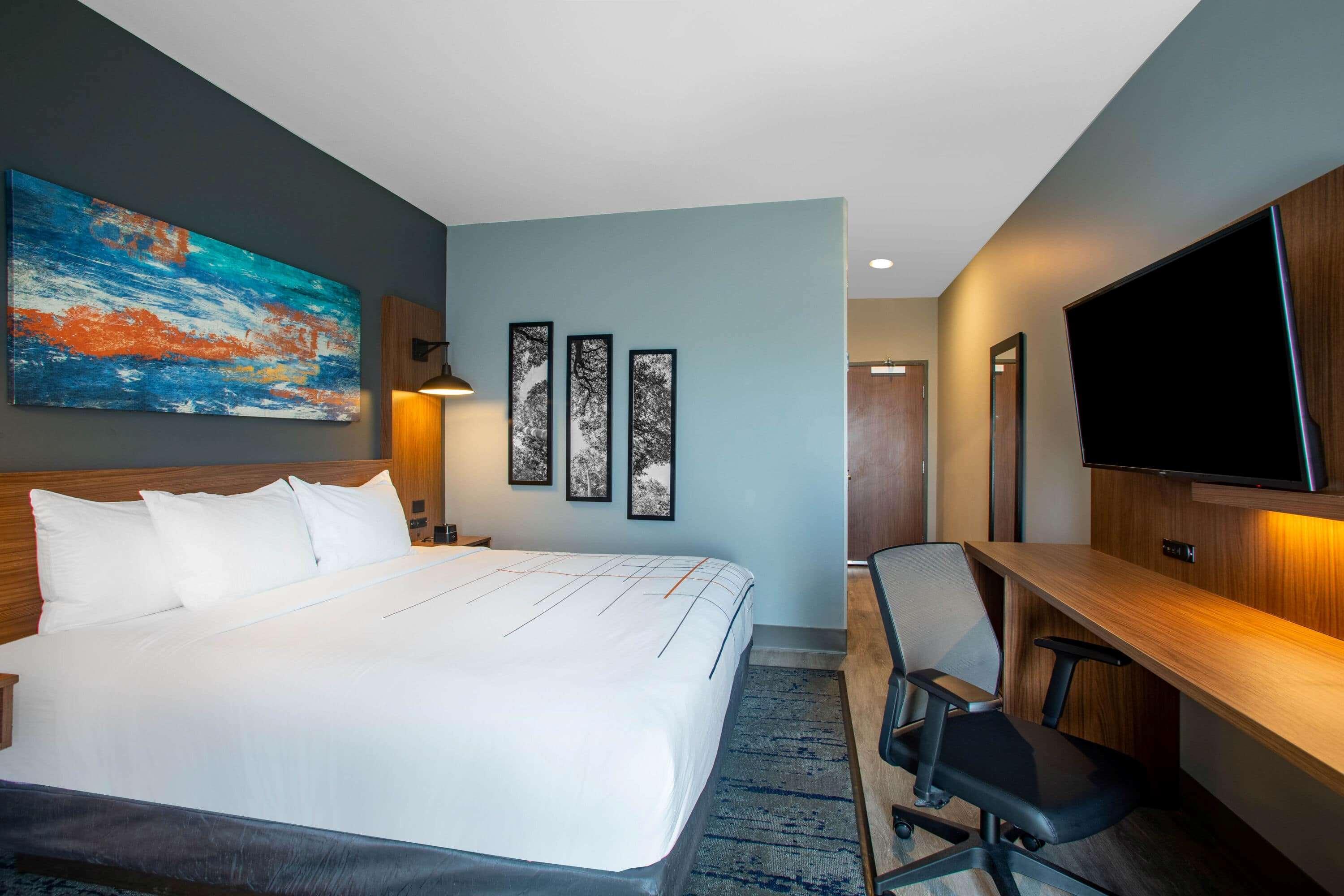 La Quinta Inn & Suites By Wyndham Οξφόρδη Εξωτερικό φωτογραφία