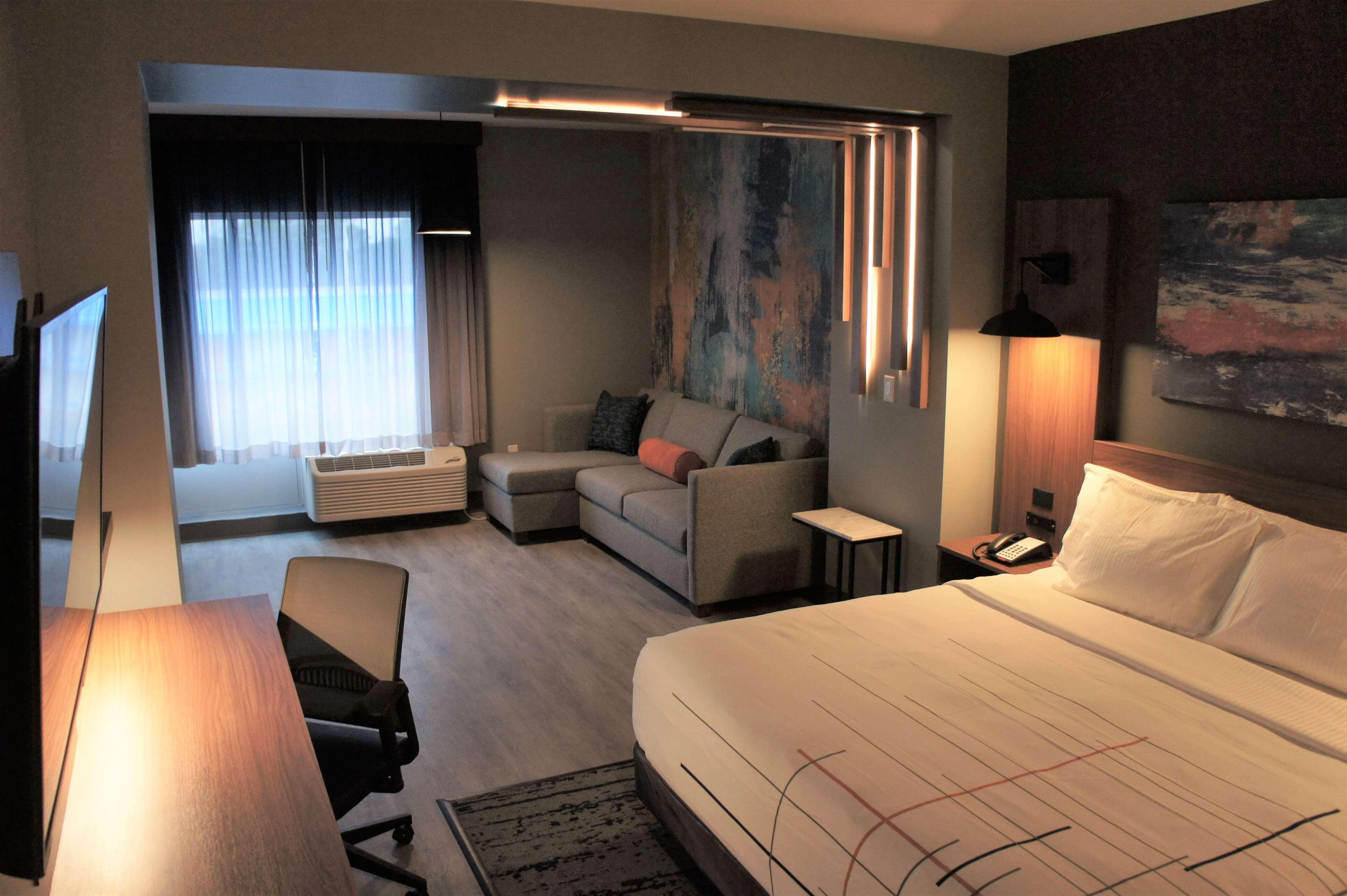 La Quinta Inn & Suites By Wyndham Οξφόρδη Εξωτερικό φωτογραφία