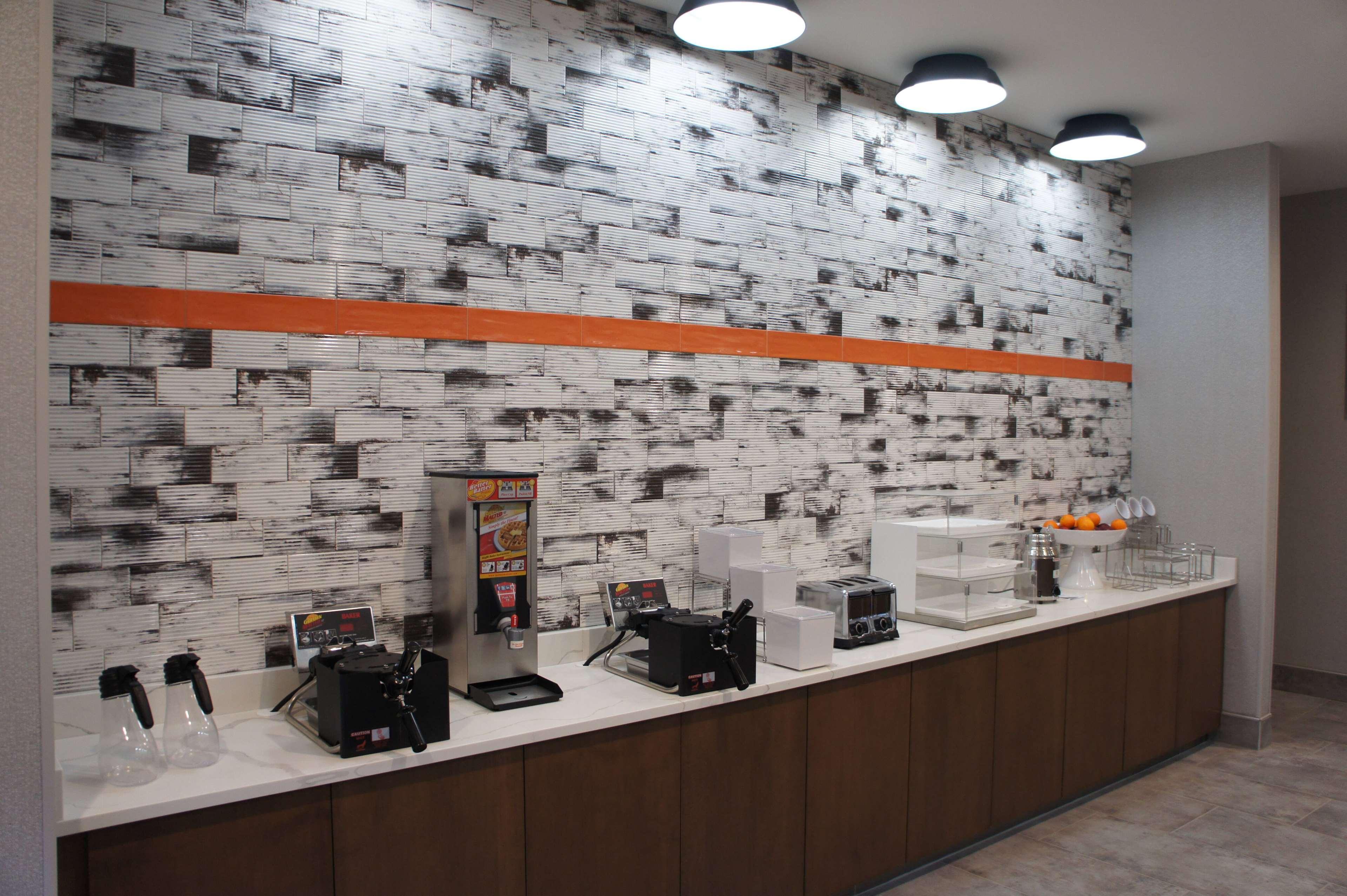 La Quinta Inn & Suites By Wyndham Οξφόρδη Εξωτερικό φωτογραφία