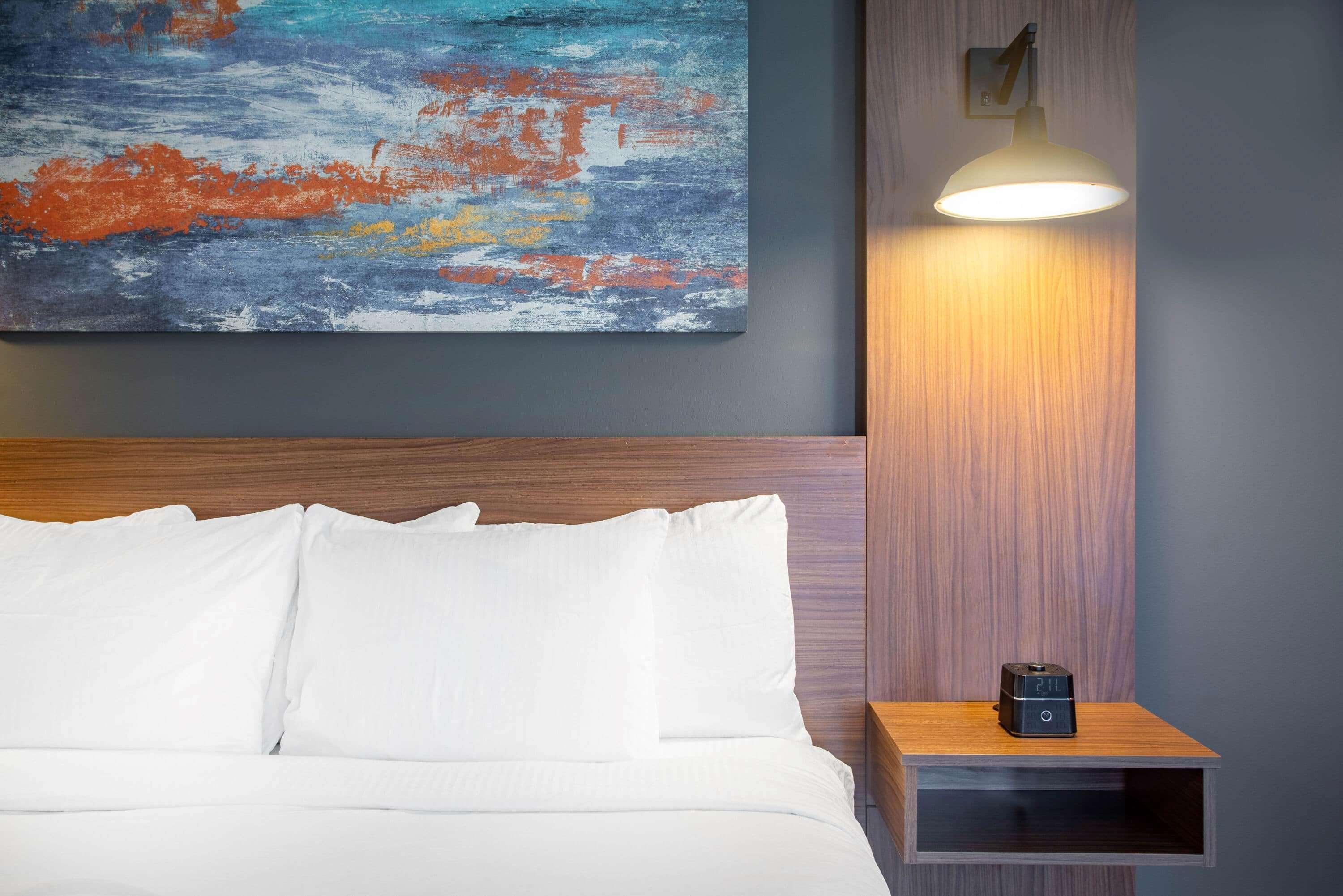 La Quinta Inn & Suites By Wyndham Οξφόρδη Εξωτερικό φωτογραφία