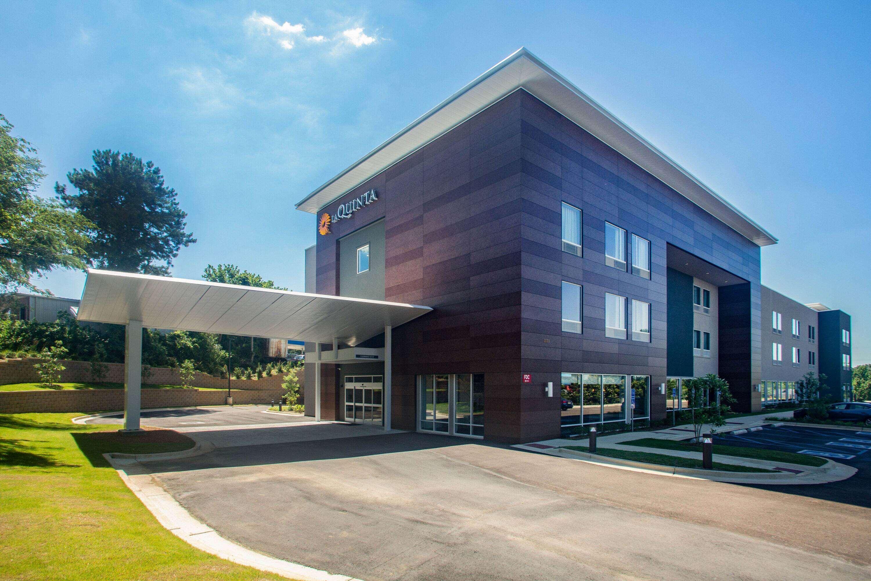La Quinta Inn & Suites By Wyndham Οξφόρδη Εξωτερικό φωτογραφία