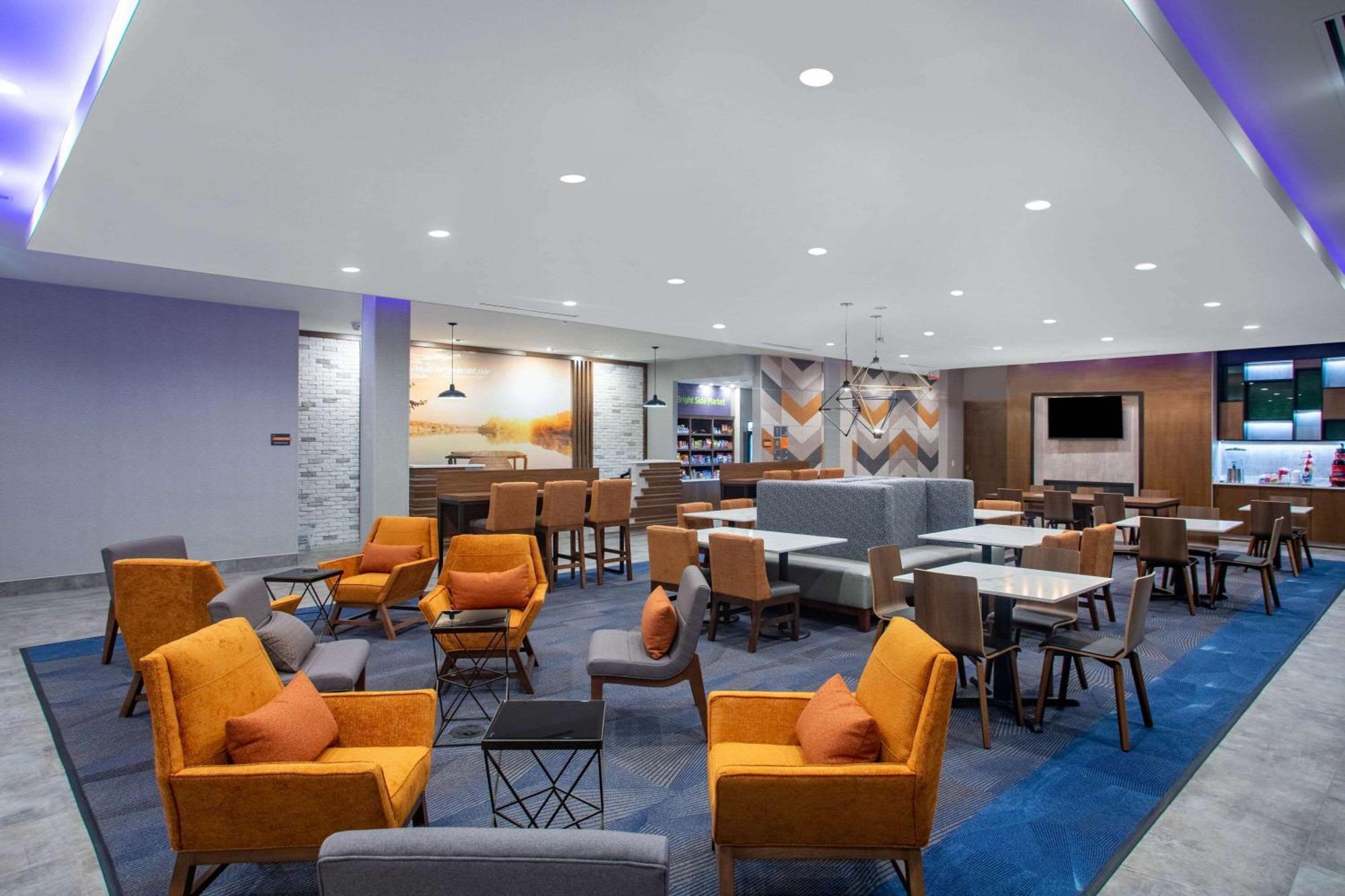 La Quinta Inn & Suites By Wyndham Οξφόρδη Εξωτερικό φωτογραφία